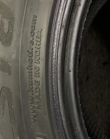 Kumho Ecsta PS71 205/55 R16