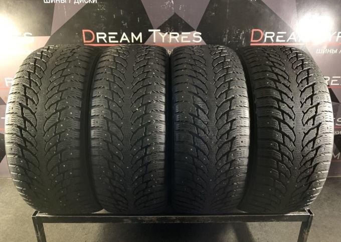 Nokian Tyres Hakkapeliitta 9 SUV 285/50 R20