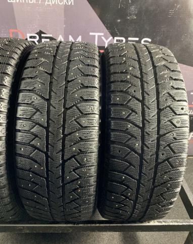 Bridgestone Ice Cruiser 7000 205/55 R16