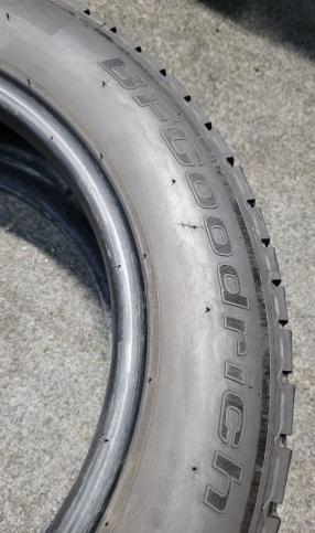 Bfgoodrich Activan 195/65 R16C