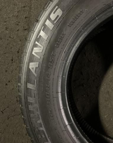 Barum Brillantis 165/80 R14