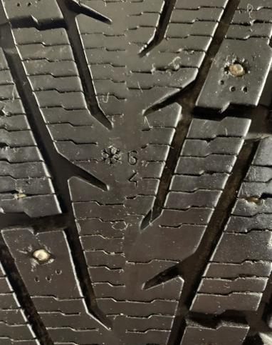 Nokian Tyres Hakkapeliitta 7 SUV 275/50 R20