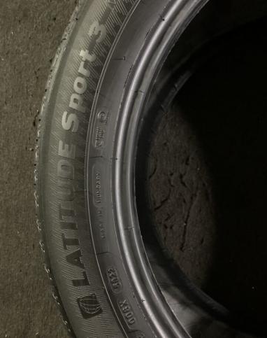 Michelin Latitude Sport 3 275/45 R21