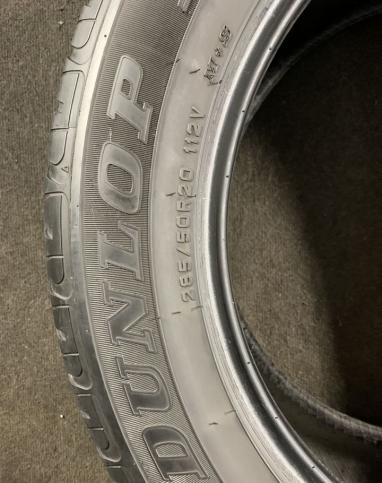 Dunlop Grandtrek PT2A 285/50 R20