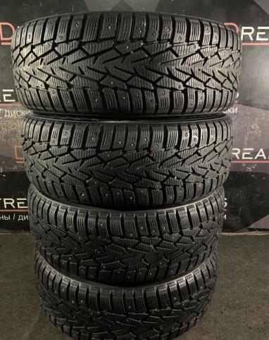 Зимние Колёса VW 215/65 R16 Б/у