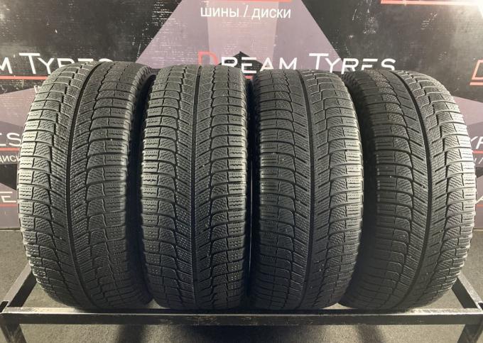 Michelin X-Ice 225/50 R17 98H