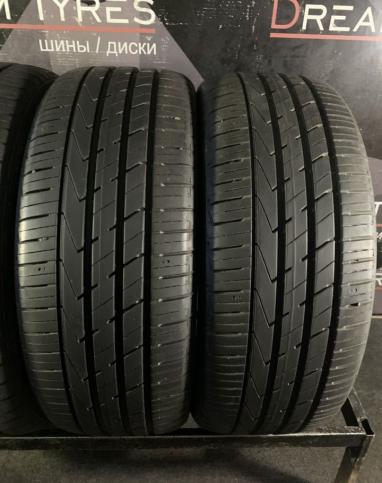 Hankook Ventus S1 Evo2 SUV K117A 235/55 R18