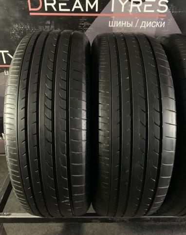 Yokohama BluEarth RV-02 225/65 R17