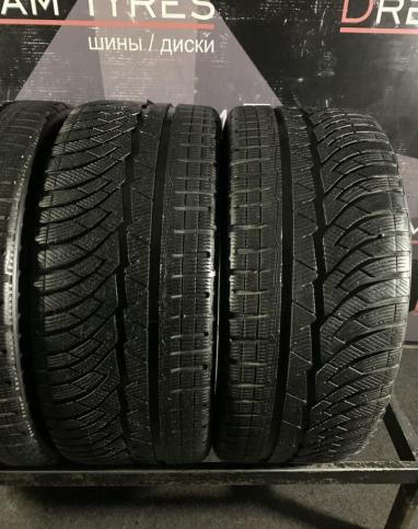 Michelin Pilot Alpin 235/35 R20