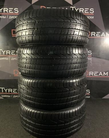 Летние Колёса audi 255/35 R20 Б/у