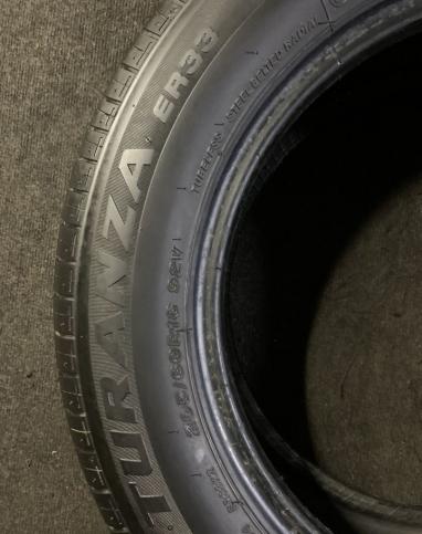 Bridgestone Turanza ER33 205/60 R16