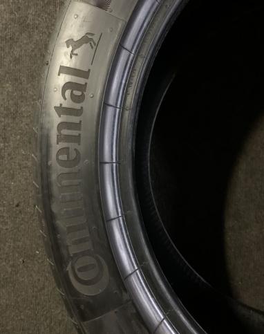 Continental ContiPremiumContact 6 235/45 R18