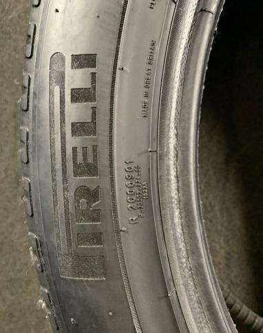 Pirelli Scorpion Winter 275/45 R21 110V