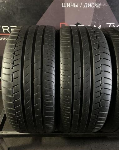 Continental ContiPremiumContact 6 235/45 R18