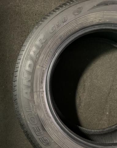 Yokohama Geolandar G98 225/65 R17 102V