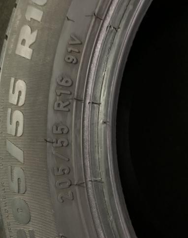 Formula Energy 205/55 R16 91V