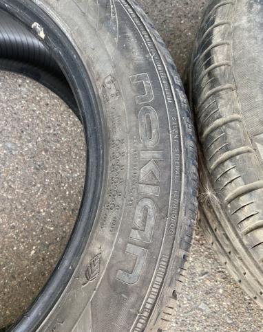 Nokian Tyres WR A3 205/55 R16