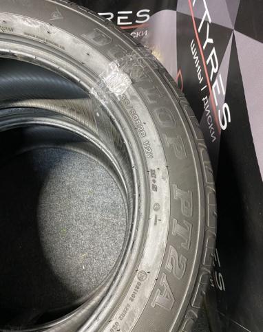 Dunlop Grandtrek PT2A 285/50 R20