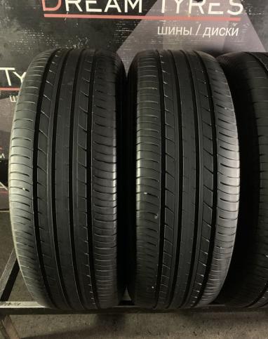 Yokohama Geolandar G98 225/65 R17 102V