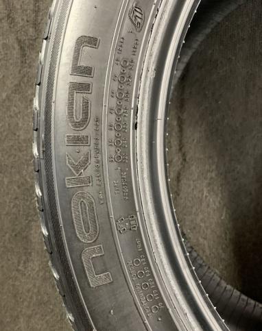 Nokian Tyres WR SUV 3 265/45 R20