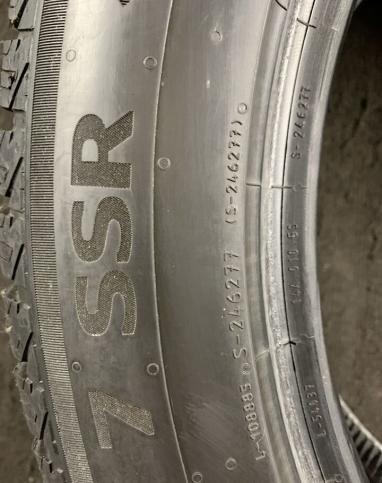 Continental ContiVikingContact 7 245/50 R19