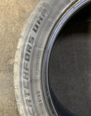 Windforce Catchfors UHP 275/45 R20