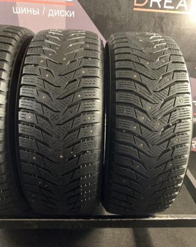 Kumho WinterCraft Ice WI31 205/60 R16 96T