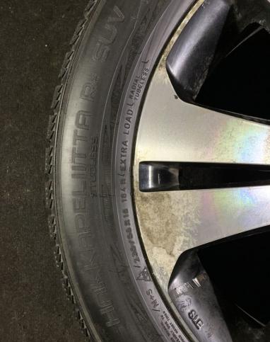 Зимние Колёса Kia 235/55 R18 Б/у