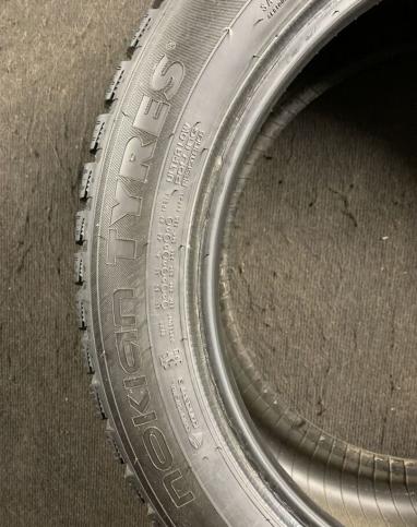 Nokian Tyres Hakkapeliitta R3 225/50 R17