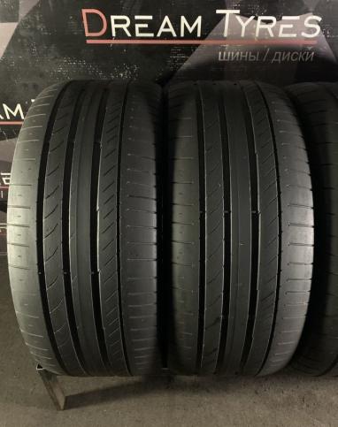 Continental ContiSportContact 5 275/45 R20 110V