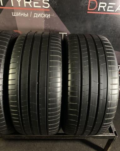 Pirelli P Zero 245/40 R19