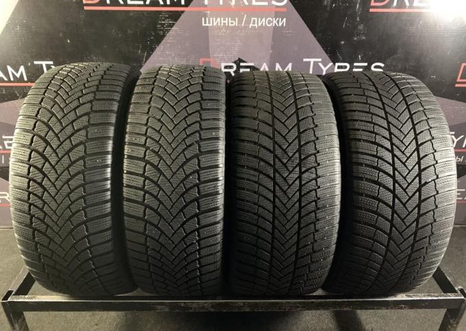 Bridgestone Blizzak LM-005 225/45 R18 и 245/40 R18 95V