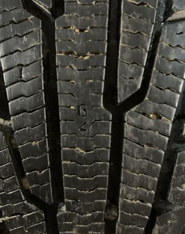 Nokian Tyres Nordman RS2 SUV 215/65 R16