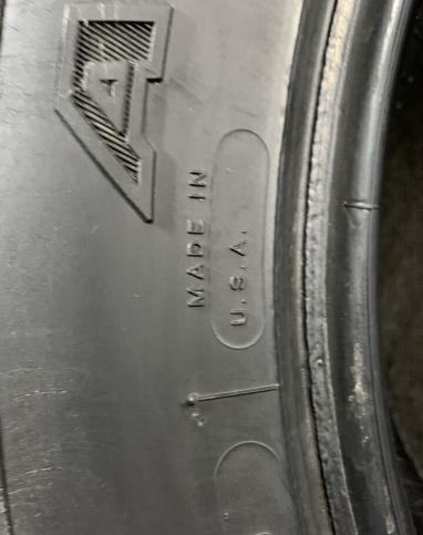 Bfgoodrich All-Terrain T/A KO2 265/60 R18