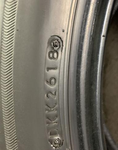 Bridgestone Ecopia H/L 422 Plus 255/50 R20