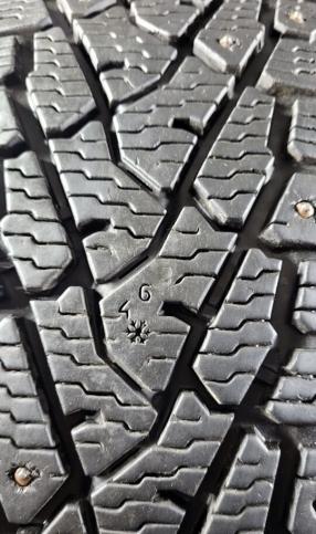 Nokian Tyres Hakkapeliitta C3 215/60 R17C 107R