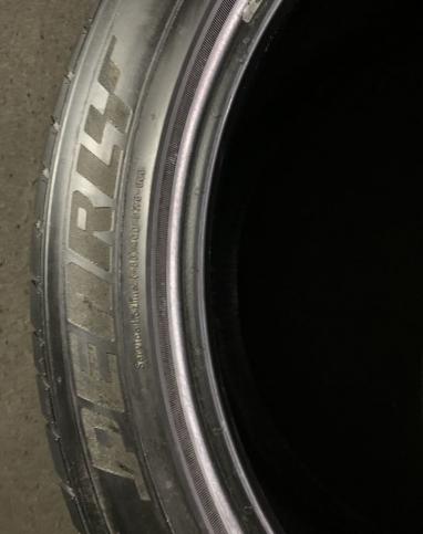 Petlas Explero PT411 265/45 R21