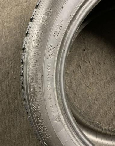 Nokian Tyres Hakkapeliitta R3 225/50 R17