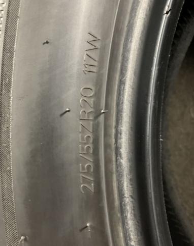 Hankook Ventus S1 Evo 3 K127C 275/55 R20