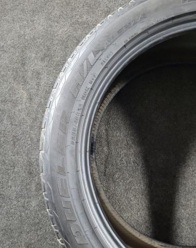 Bridgestone Dueler H/L Alenza 285/45 R22