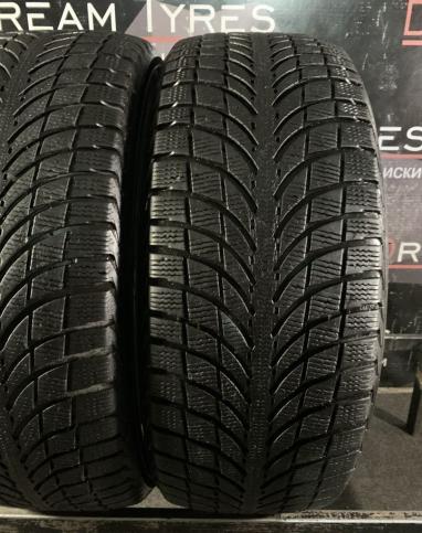 Michelin Latitude Alpin 245/45 R20