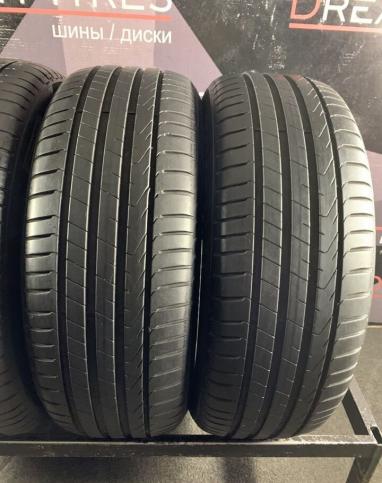 Pirelli Scorpion 225/55 R17