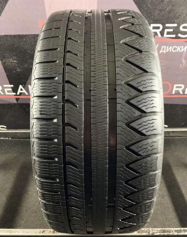 Michelin Pilot Alpin 245/40 R18