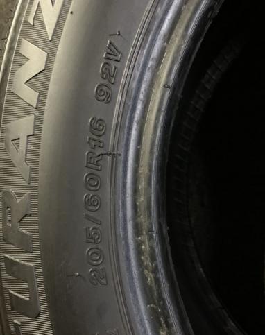 Bridgestone Turanza ER33 205/60 R16