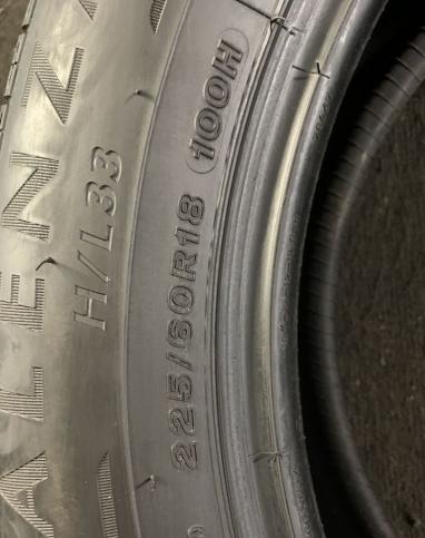 Bridgestone Alenza H/L 33 225/60 R18