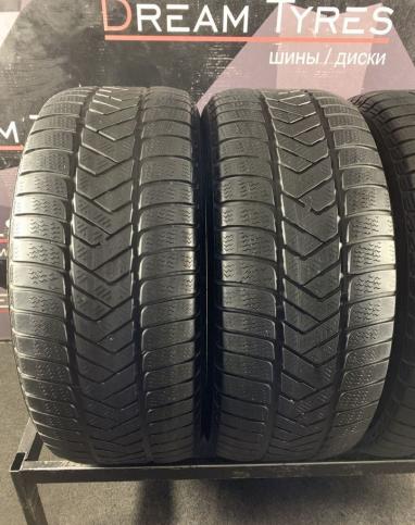 Pirelli Winter Sottozero 3 245/50 R18