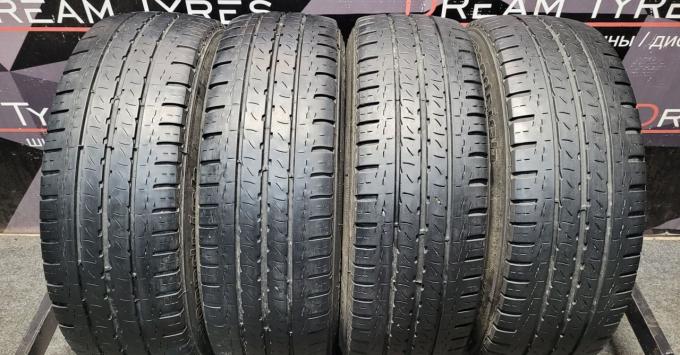 Bfgoodrich Activan 195/65 R16C