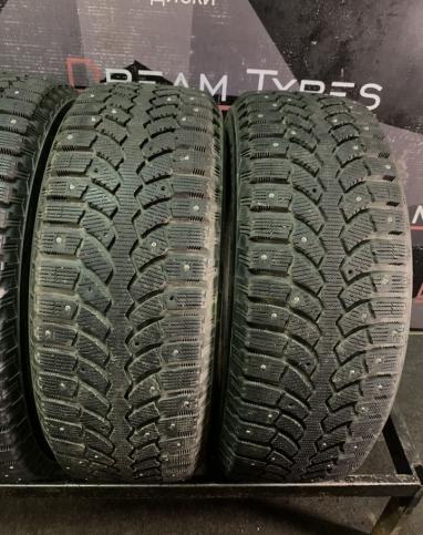 Bridgestone Blizzak Spike-01 205/60 R16