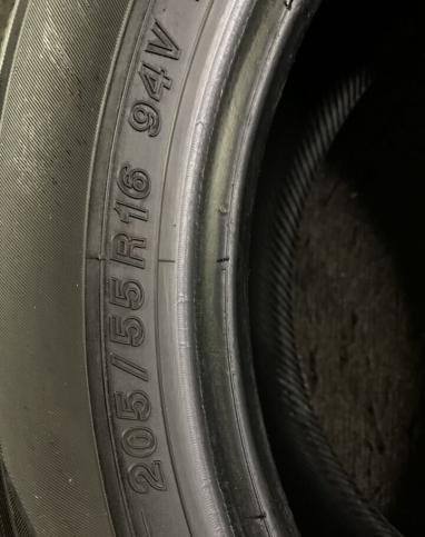 Yokohama BluEarth AE51 205/55 R16