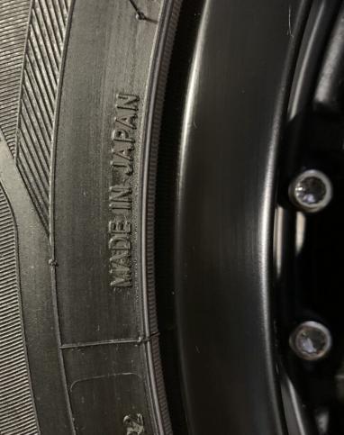 Летние Колёса VW 215/45 R16 Б/у